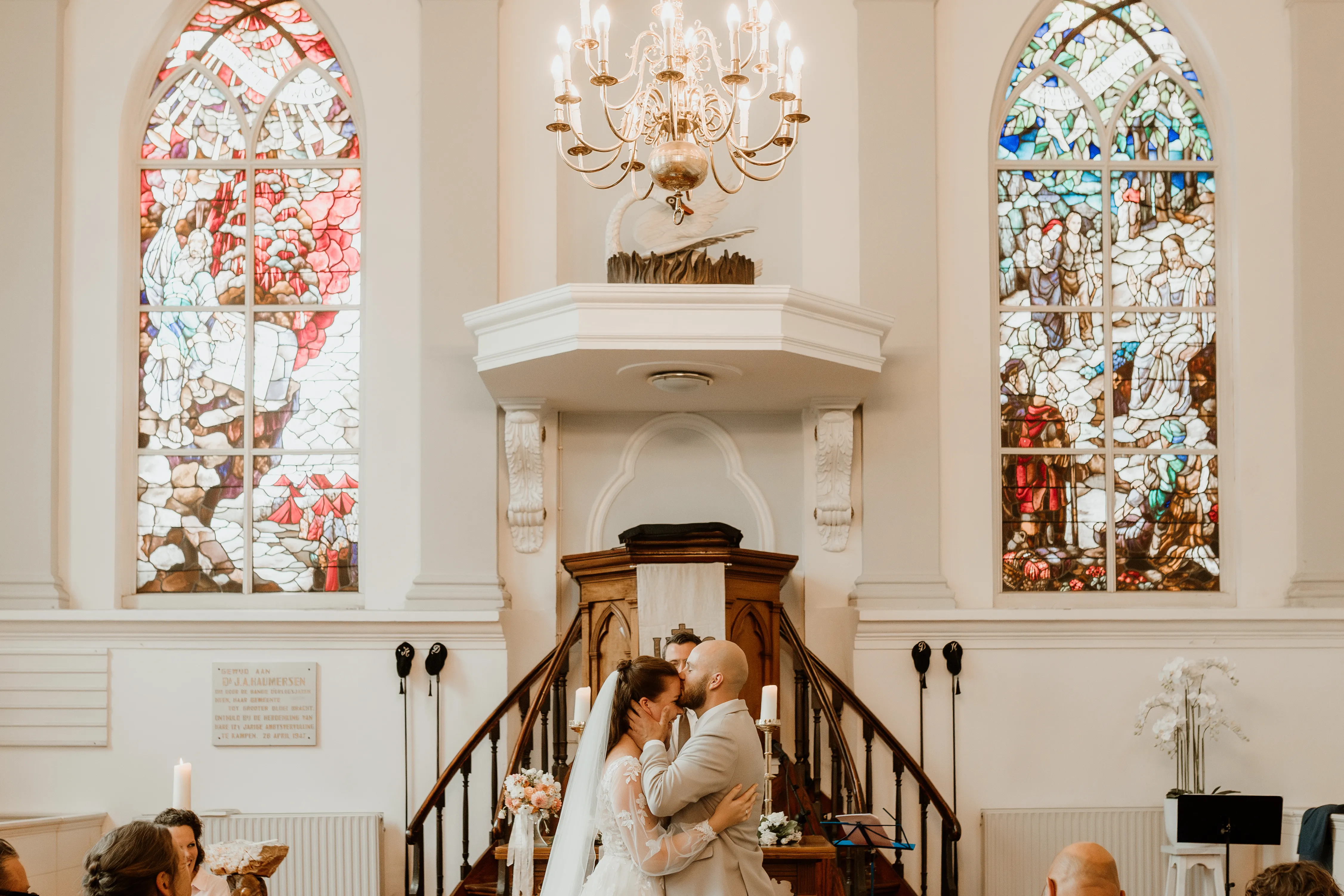 Jesse en Janneke - foto 46